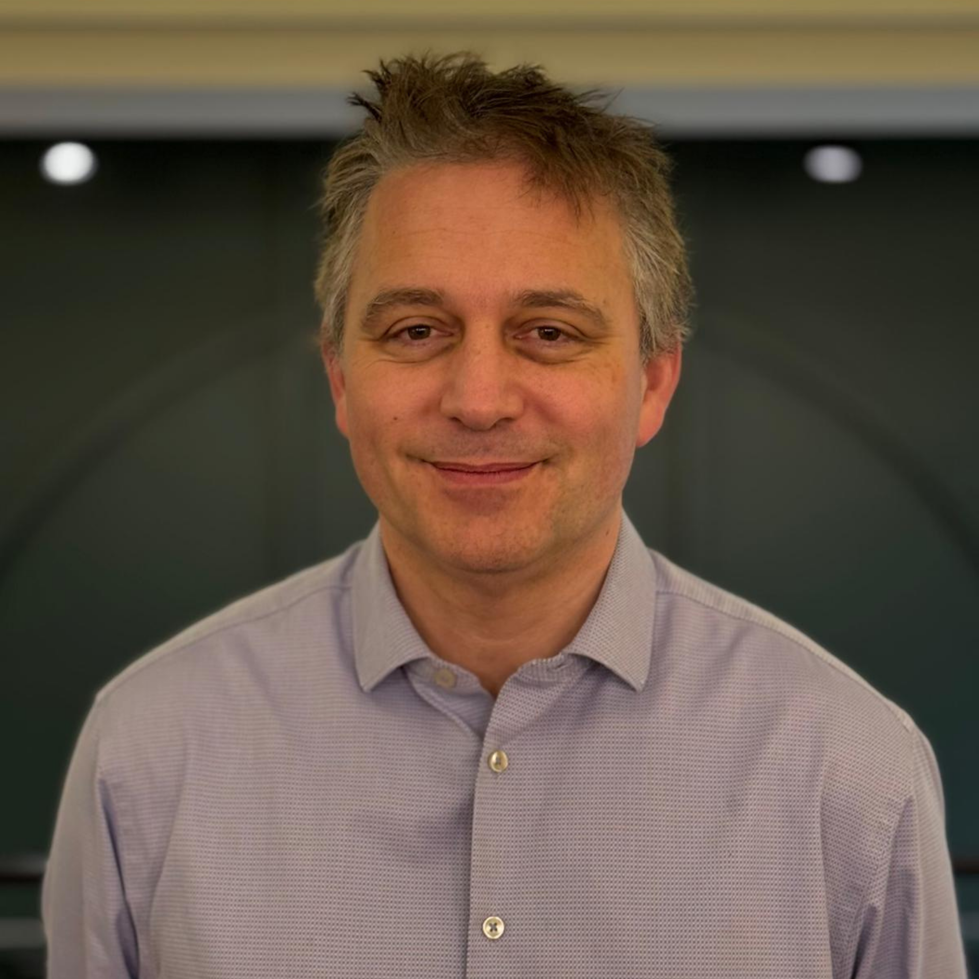 Xavier Van Hove